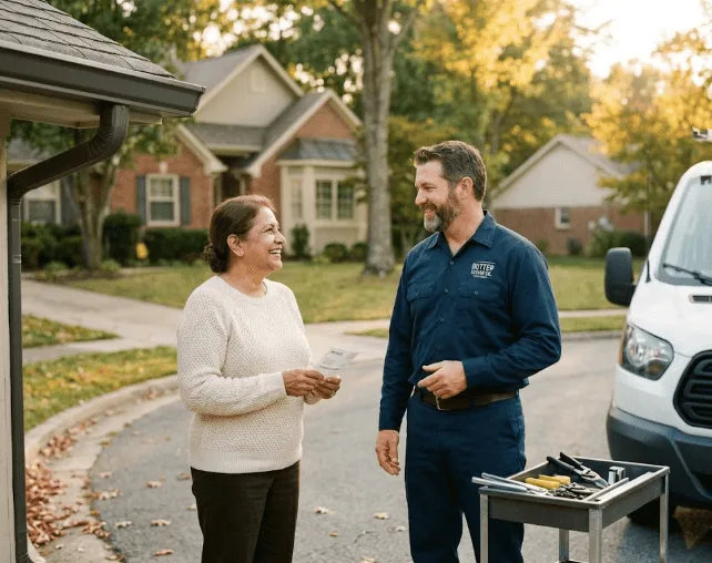 Gutter Repair Lane, SC FAQs