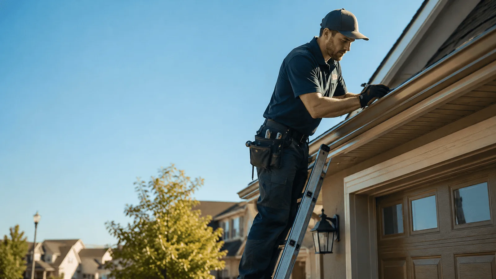 Gutter Repair in Lane, SC near me