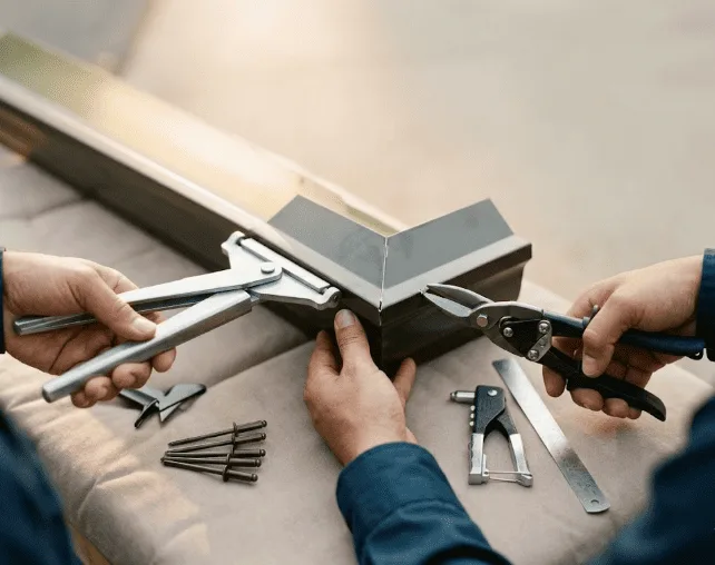 Why choose Gutter Repair in Lane, SC